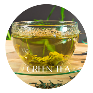 Herbal Remedies for Liver Health 9 Green Tea