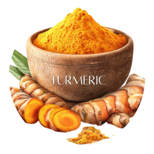 Herbal Remedies for Liver Health 4 Turmeric